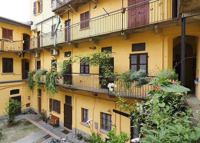 Primopiano - Torricelli