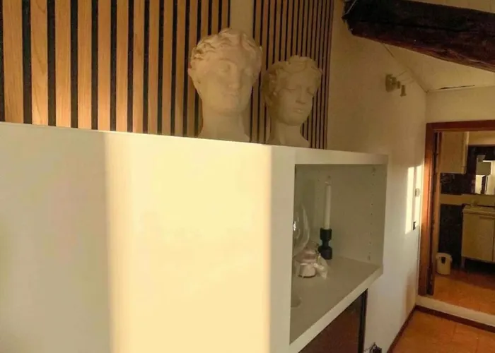 Viale Monza 90 Apartamento