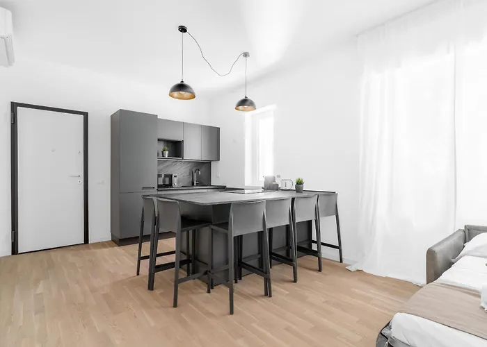 Mi Casa - In Ponte Nuovo