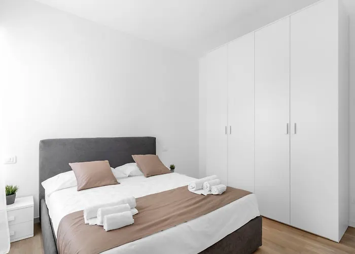Mi Casa - In Ponte Nuovo Lägenhet