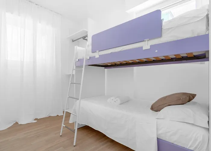 Mi Casa - In Ponte Nuovo