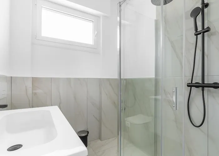 Mi Casa - In Ponte Nuovo Lägenhet