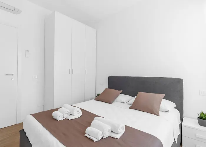 Mi Casa - In Ponte Nuovo Lägenhet