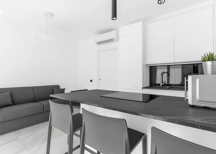 Mi Casa - In Ponte Nuovo *