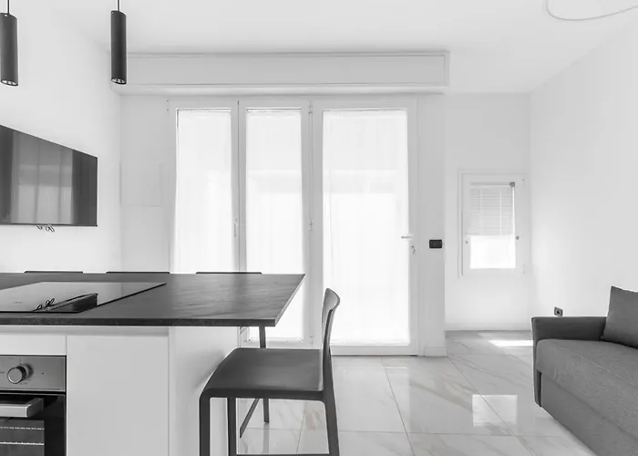 Mi Casa - In Ponte Nuovo Lägenhet