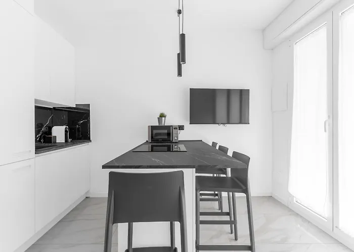 Mi Casa - In Ponte Nuovo Milano