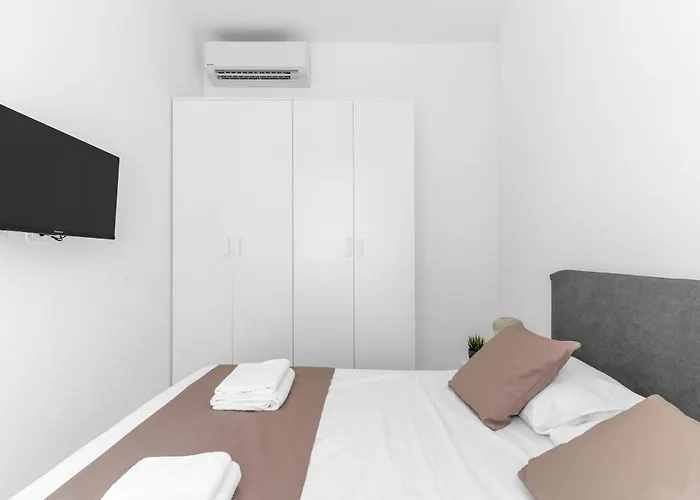 Mi Casa - In Ponte Nuovo Lägenhet