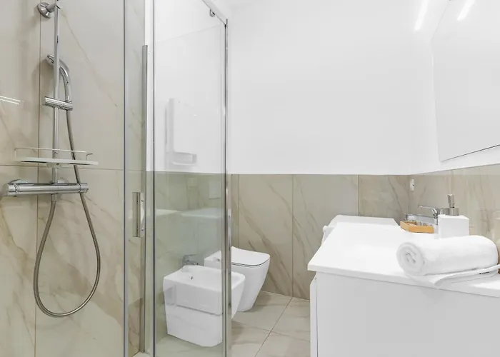 Mi Casa - In Ponte Nuovo Lägenhet *