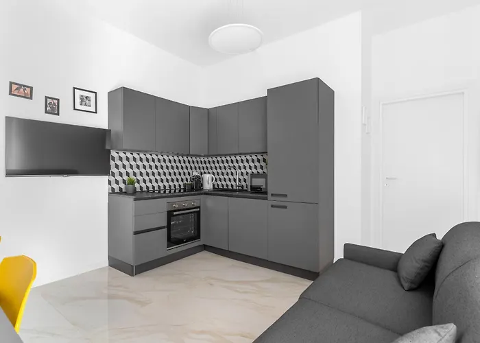 Mi Casa - In Ponte Nuovo Lägenhet Milano