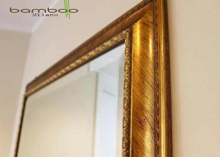 Daire Bamboo Duomo *