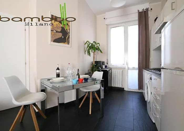 Daire Bamboo Duomo *