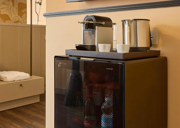 Appartement Lumera - Solferino Milaan