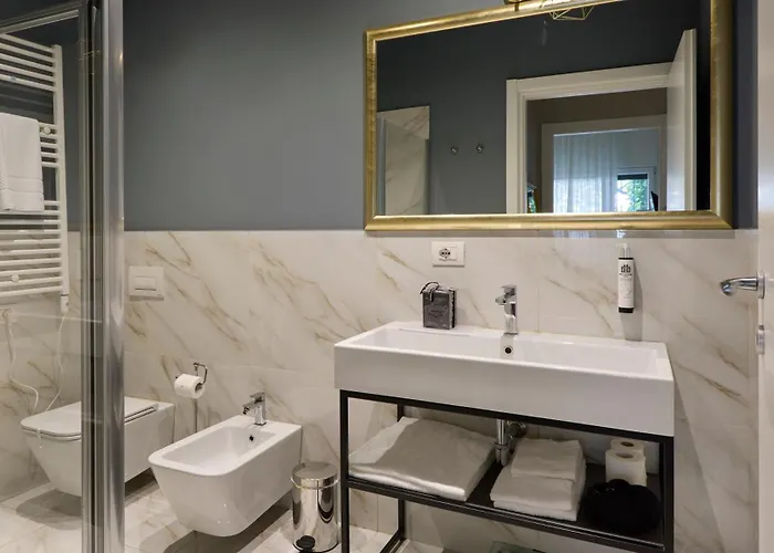 Lumera - Solferino Appartement Milaan