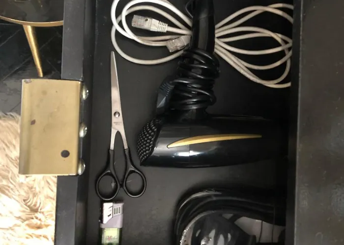 Lippi 42 With Private Garden Milan