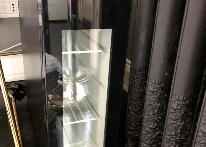 Lippi 42 With Private Garden