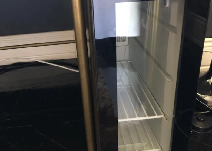 Couette-café Lippi 42 With Private Garden *