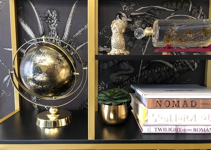 Couette-café Lippi 42 With Private Garden Milan