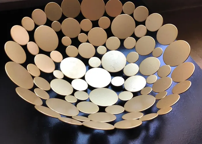 Lippi 42 With Private Garden