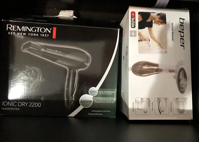 Lippi 42 With Private Garden Couette-café *