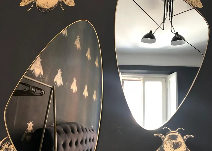 Lippi 42 With Private Garden