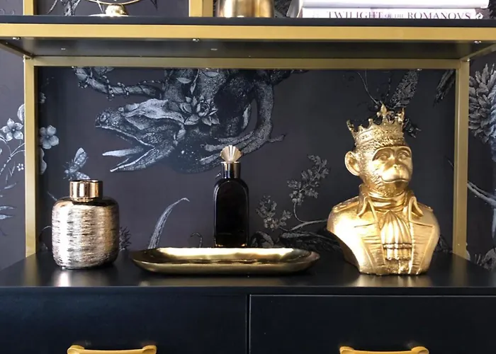 Lippi 42 With Private Garden *