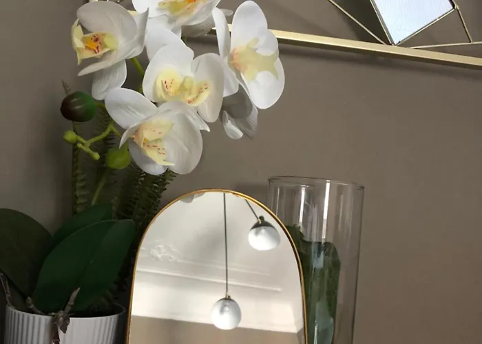 Couette-café Lippi 42 With Private Garden