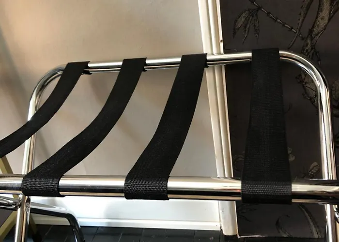 Couette-café Lippi 42 With Private Garden *