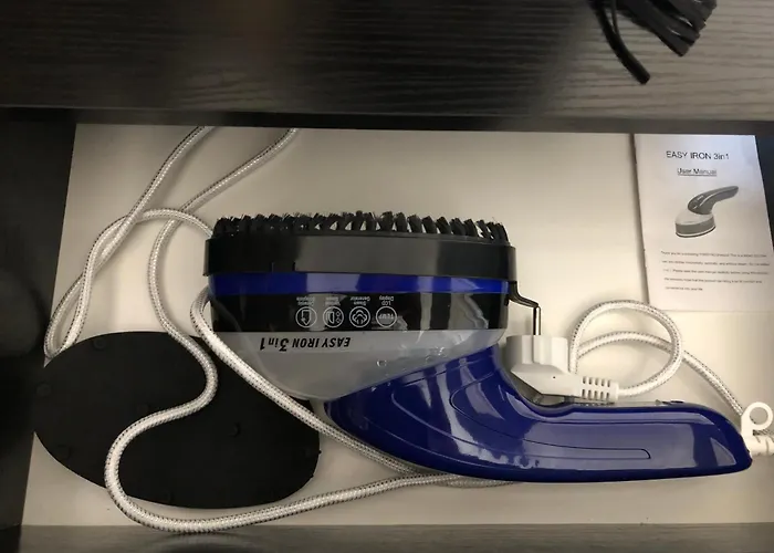 Couette-café Lippi 42 With Private Garden Milan