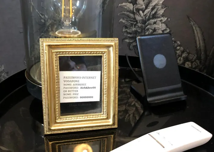 Lippi 42 With Private Garden *