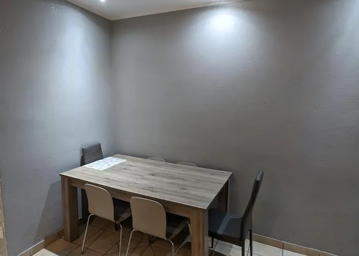 My ! Apartment *
