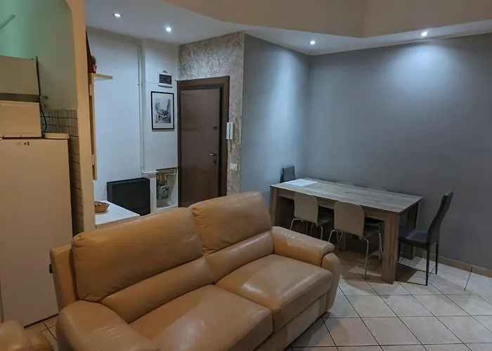 Apartment My ! *