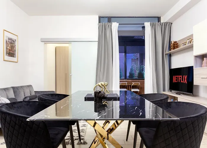 The Boutique - In The Heart Of Navigli * Milán