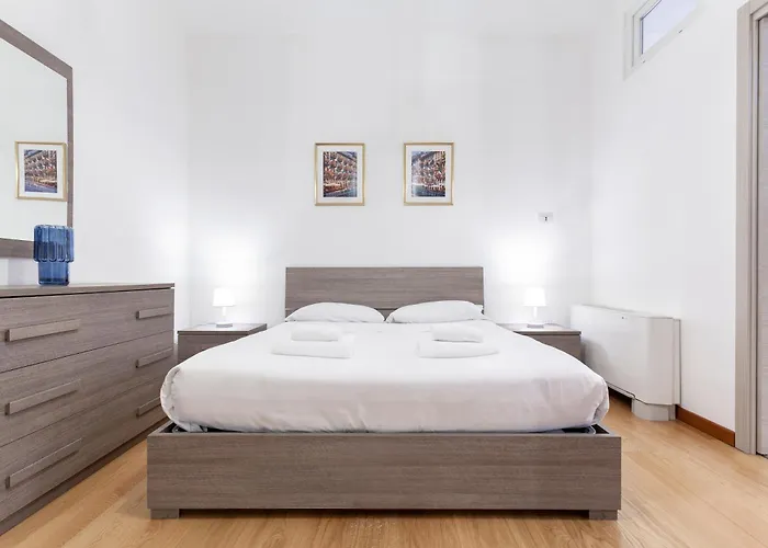 The Boutique - In The Heart Of Navigli
