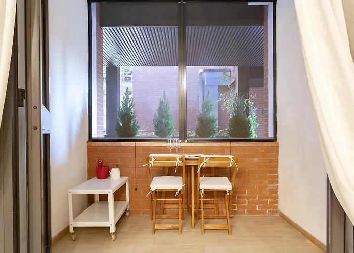 The Boutique - In The Heart Of Navigli Milán