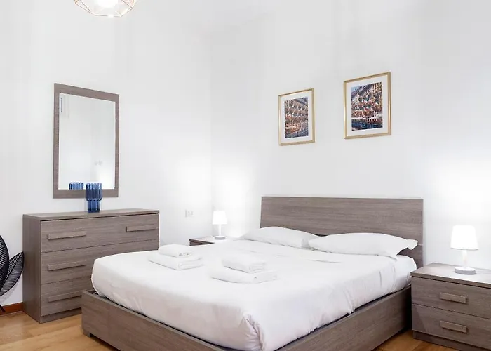 The Boutique - In The Heart Of Navigli
