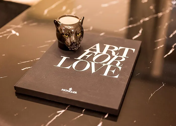 Apartmán The Boutique - In The Heart Of Navigli Milán