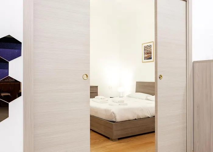 The Boutique - In The Heart Of Navigli Milán