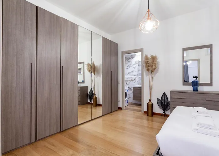 The Boutique - In The Heart Of Navigli