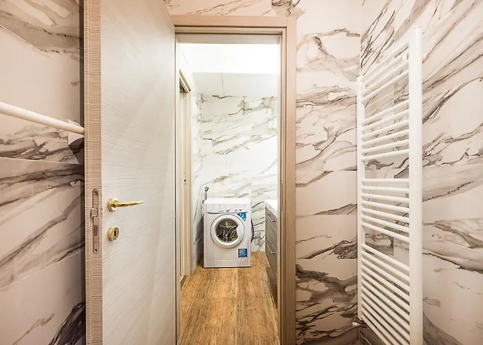 The Boutique - In The Heart Of Navigli Apartmán