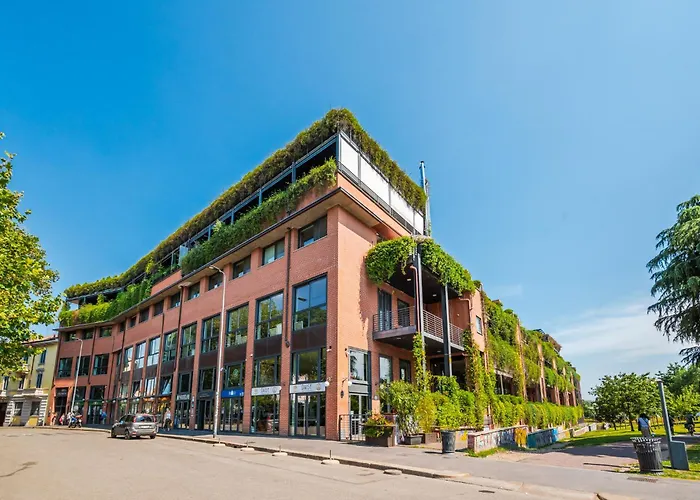 The Boutique - In The Heart Of Navigli *