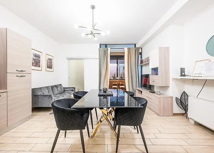 The Boutique - In The Heart Of Navigli * Milán