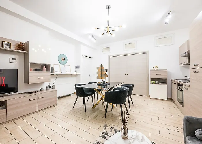 The Boutique - In The Heart Of Navigli