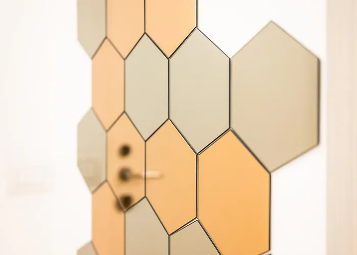 The Boutique - In The Heart Of Navigli * Milán