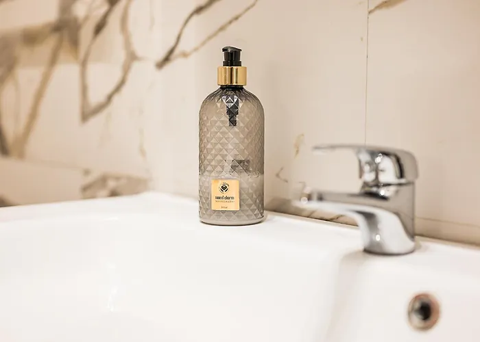 The Boutique - In The Heart Of Navigli Apartmán