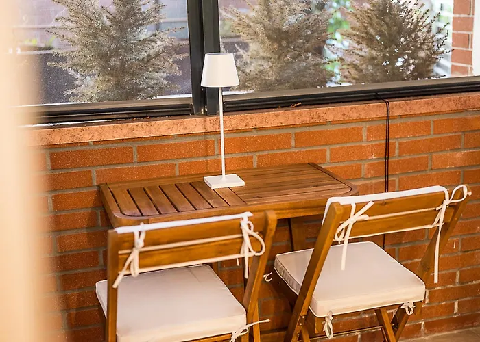 Apartmán The Boutique - In The Heart Of Navigli Milán