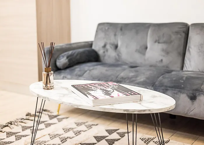 Apartmán The Boutique - In The Heart Of Navigli *