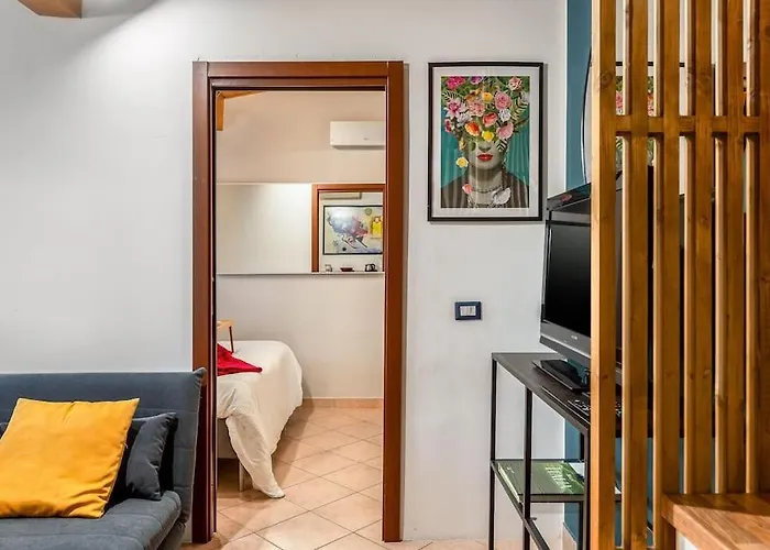 Apartament The First - Central Station *