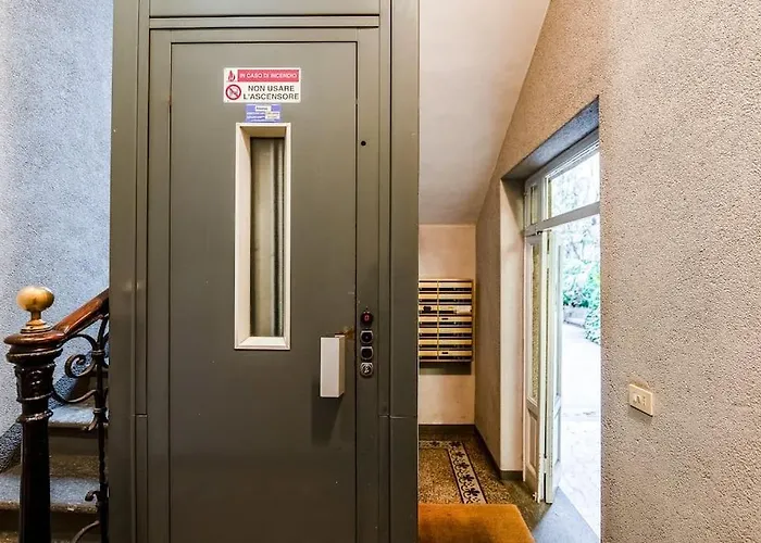 Apartament The First - Central Station