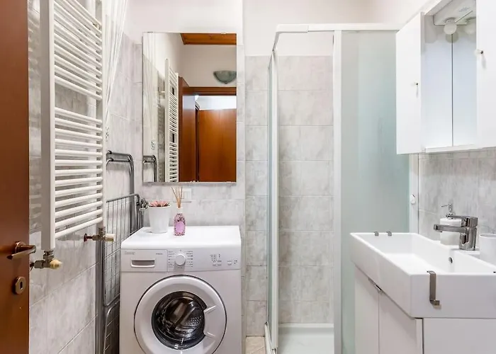 The First - Central Station