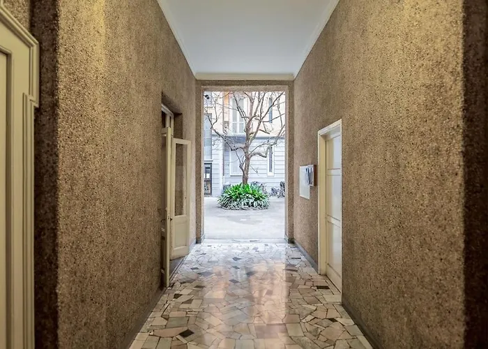 Apartament The First - Central Station